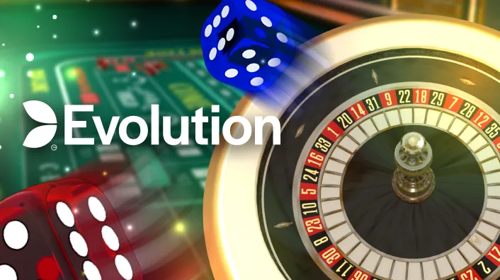 Lottery & E-Bingo